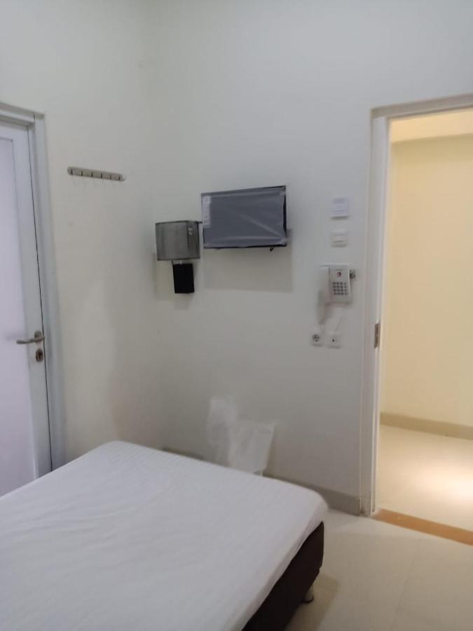 Kiara Cozy Hostel Bandung Exterior photo